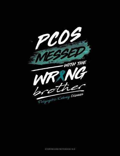 PKD Messed with the Wrong Brother