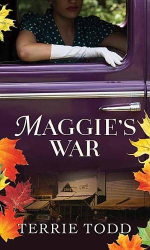 Maggie's War