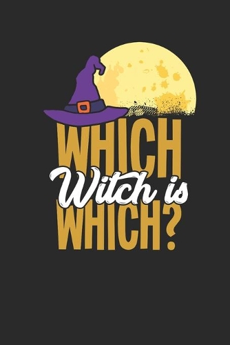 Which Witch Is Which ?