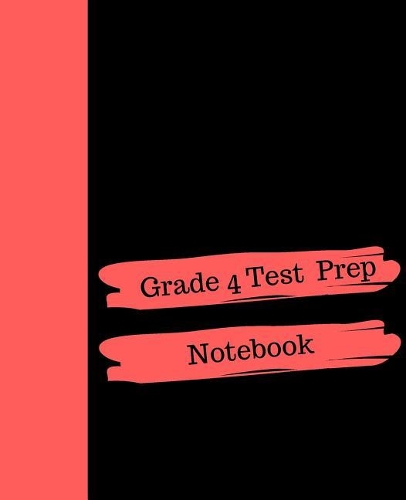 Grade 4 Test Prep