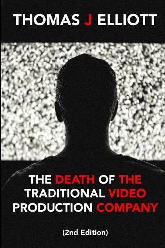 The death of the traditional video production company