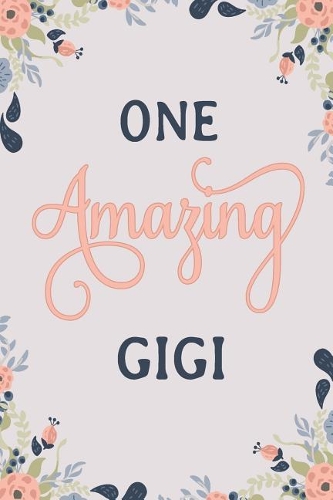 One Amazing Gigi