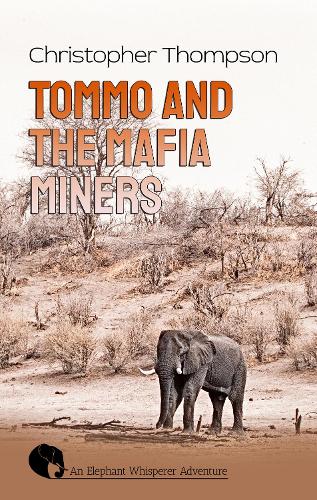 Tommo and the Mafia Miners