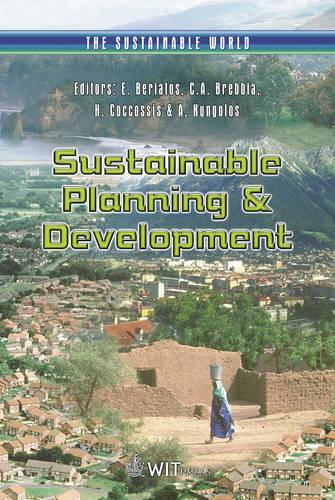 Sustainable Planning and Development