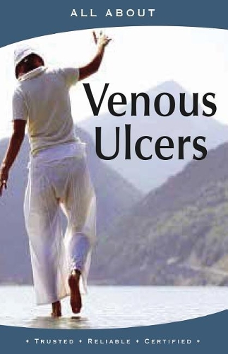 All About Managing Venous Ulcers