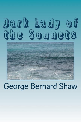 Dark Lady of the Sonnets
