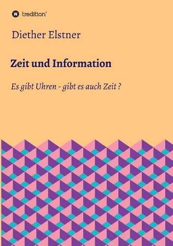 Zeit und Information