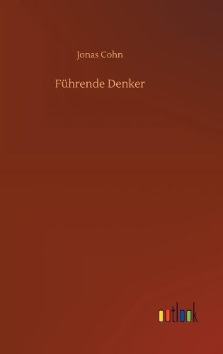 Führende Denker