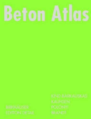 Beton Atlas