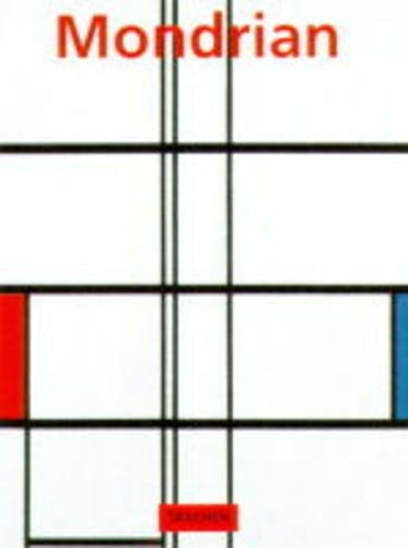 Mondrian: (Taschen Basic Art Series)
