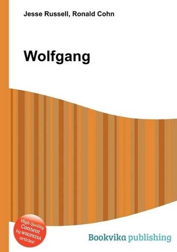 Wolfgang