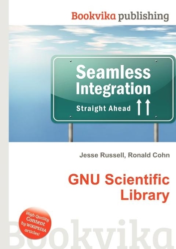 Gnu Scientific Library