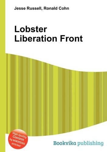 Lobster Liberation Front