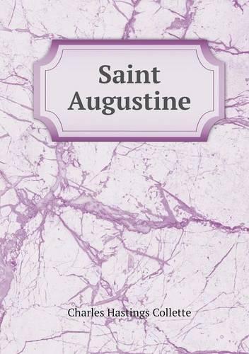 Saint Augustine