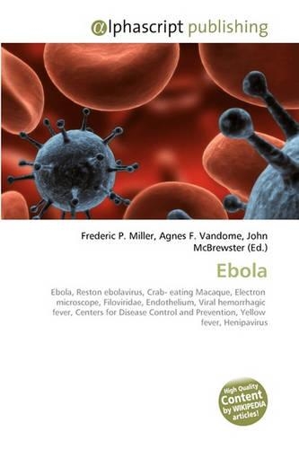 Ebola: (English)