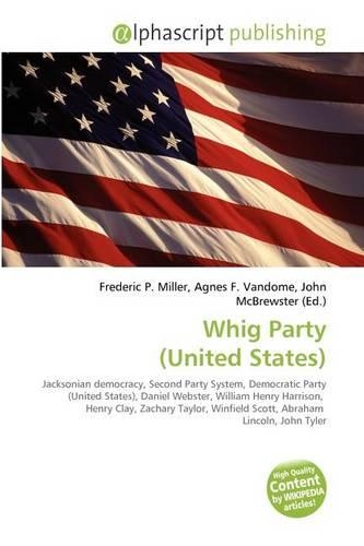 Whig Party (United States)