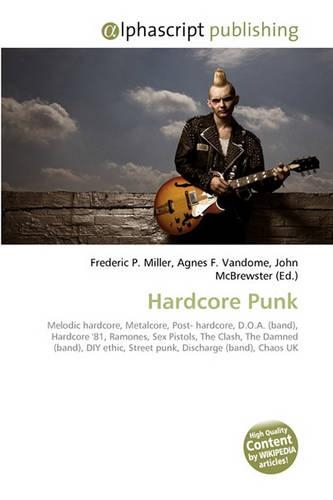 Hardcore Punk