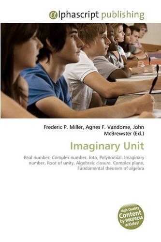 Imaginary Unit