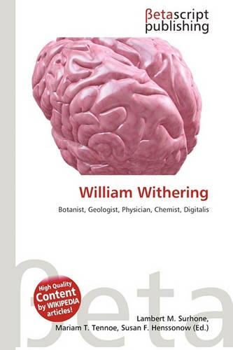 William Withering