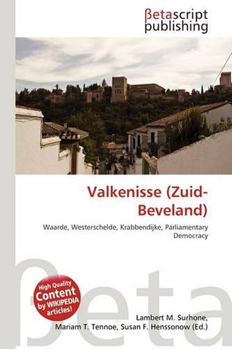 Valkenisse (Zuid- Beveland)