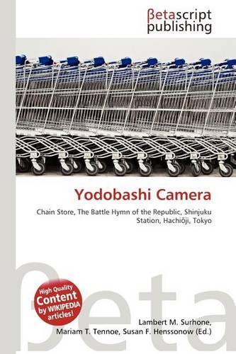 Yodobashi Camera