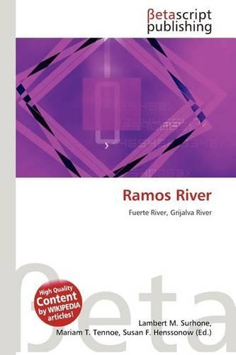Ramos River: (English)