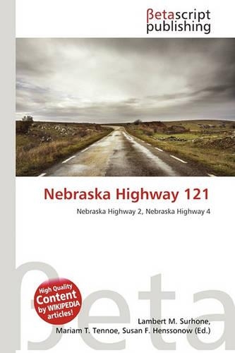 Nebraska Highway 121