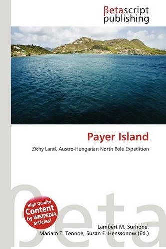 Payer Island: (English)