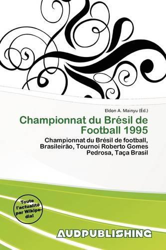 Championnat Du Bresil de Football 1995