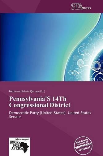 Pennsylvania's 14th Congressional District