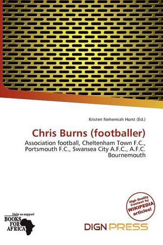 Chris Burns (Footballer)