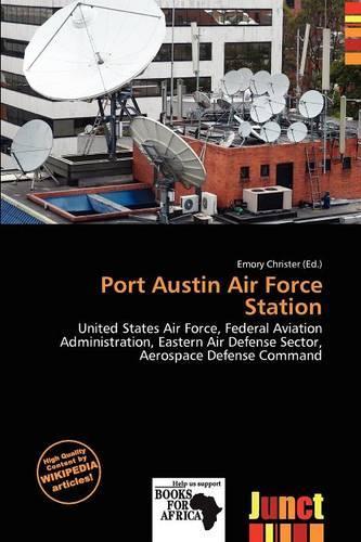 Port Austin Air Force Station