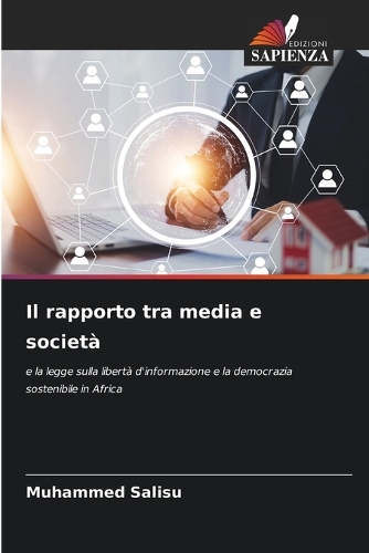 Il rapporto tra media e società