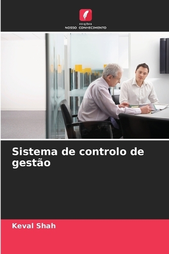 Sistema de controlo de gestão