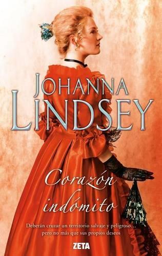 Corazon Indomito