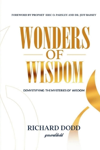 Wonders Of Wisdom