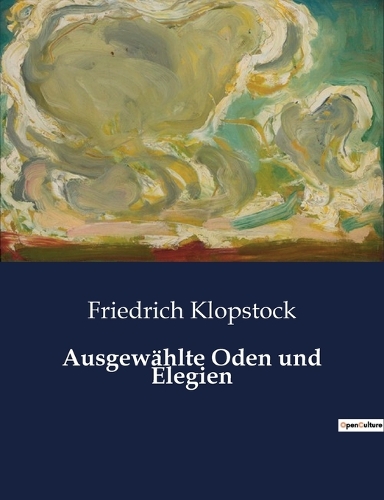 Ausgewählte Oden und Elegien