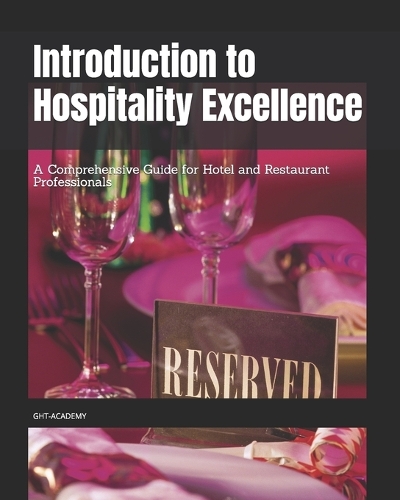 Introduction to Hospitality Excellence