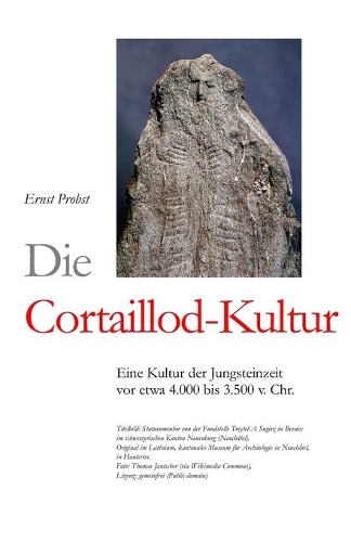 Die Cortaillod-Kultur