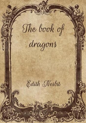 The Book of Dragons