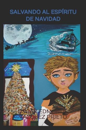 Salvando Al Espíritu de Navidad