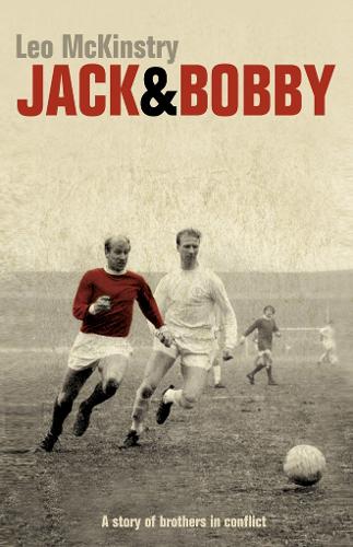 Jack and Bobby: A story of brothers in conflict
