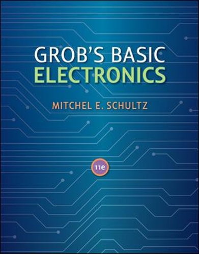 Grob's Basic Electronics