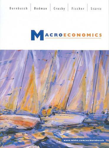 Macroeconomics Aust