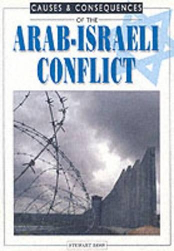 Arab-Israeli Conflict: (Causes & consequences)