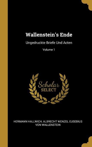 Wallenstein's Ende