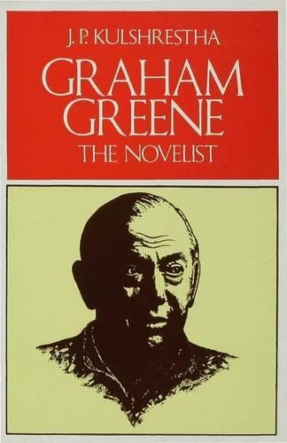 Graham Greene