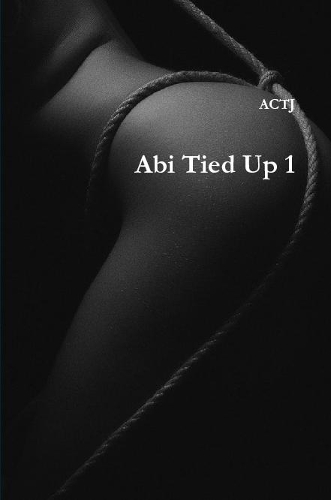 Abi Tied Up 1