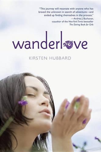 Wanderlove: (English)