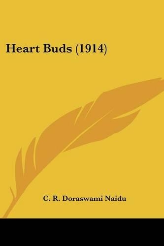 Heart Buds (1914)
